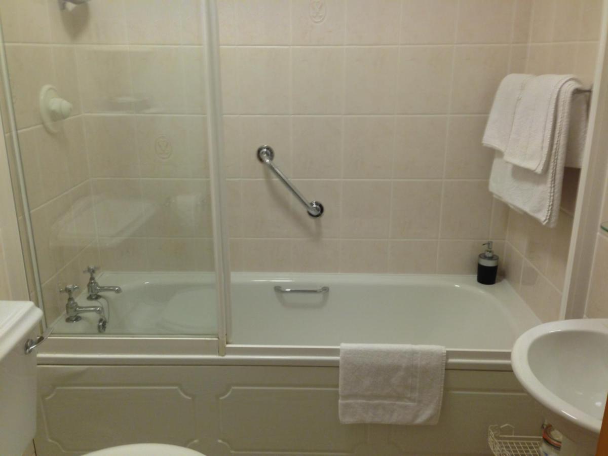Ard Na Breatha House Hotel Donegal Town Room photo